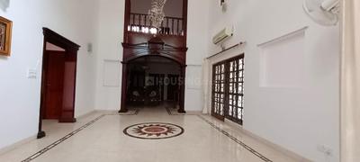 Balcony Image of 7200 Sq.ft 5 BHK Villa for rent in Adarsh Palm Meadows, Whitefield Bengaluru for Rs. 400000