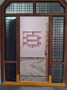 Balcony Image of 1050 Sq.ft 2 BHK Builder Floor for rent in Habsiguda Hyderabad for Rs. 17000