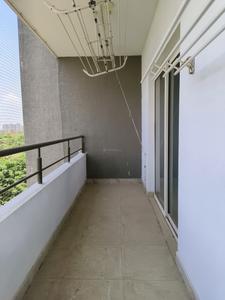 Living Room Image of 2044 Sq.ft 3 BHK Apartment / Flat for sale in Sattva Aspire, Chikkagubbi Village Bengaluru for Rs. 19500000