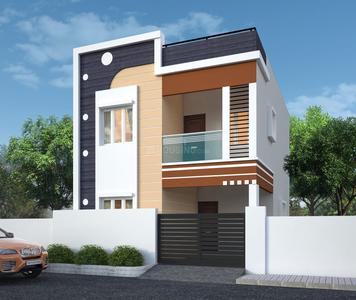 3 BHK Independent House