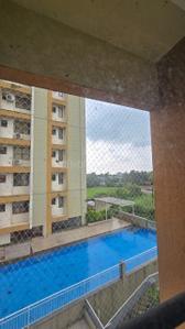 Balcony Image of 1600 Sq.ft 2 BHK Apartment / Flat for sale in Aluva Kochi for Rs. 6000000