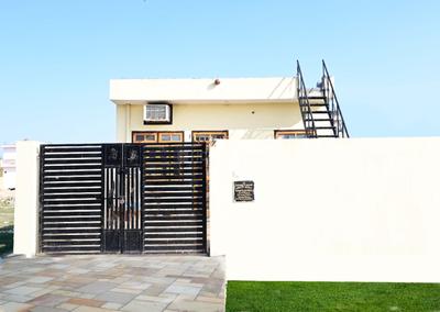Image of 800 Sq.ft 2 BHK Independent House for sale in Banthra Sikander Pur, Lucknow for Rs. 2000000