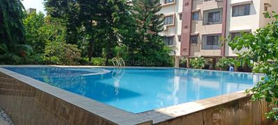 Image of 1275 Sq.ft 3 BHK Apartment / Flat for sale in Kamalgazi, Kolkata for Rs. 7000000