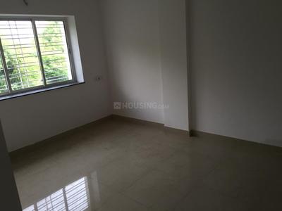 Bedroom Image of 1000 Sq.ft 2 BHK Apartment / Flat for rent in Manish Nagar Nagpur for Rs. 18000