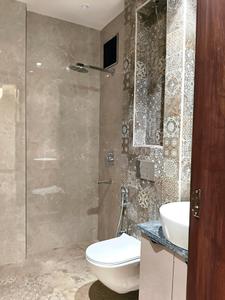 Bedroom Two Image of 1210 Sq.ft 2 BHK Apartment / Flat for sale in Suncity Essel Towers, Sushant Lok Phase 1 Gurgaon for Rs. 20000000