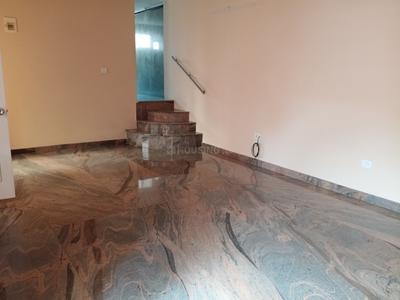 1 BHK Independent Builder Floor
