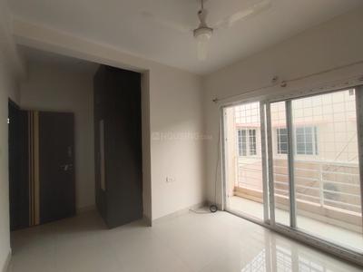 Bedroom Image of 2000 Sq.ft 2 BHK Apartment / Flat for rent in Koramangala Bengaluru for Rs. 48000