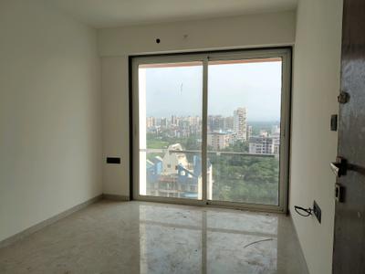 Bedroom Image of 1325 Sq.ft 2 BHK Apartment / Flat for sale in Siddharth Geetanjali Jewel, Kharghar Navi Mumbai for Rs. 16700000
