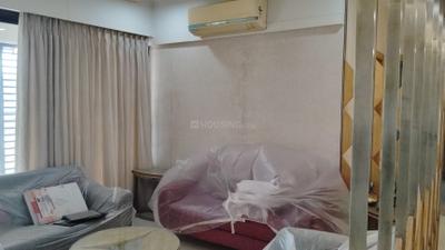 Living Room Image of 4500 Sq.ft 4 BHK Apartment / Flat for sale in Scarlet Heights, Satellite Ahmedabad for Rs. 36100000