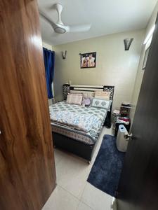 Bedroom Image of 750 Sq.ft 2 BHK Apartment / Flat for sale in Signature Global Andour Heights, Sector 71 Gurgaon for Rs. 9600000
