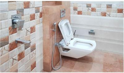 Bathroom Image of 4000 Sq.ft 4 BHK Duplex for rent in Sector 46 Gurgaon for Rs. 115000