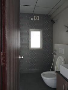 Bedroom Two Image of 1158 Sq.ft 3 BHK Apartment / Flat for sale in Arihant Abode, Noida Extension Greater Noida for Rs. 11200000
