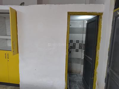 Kitchen Image of ONI Stays in Knowledge Park 2, Greater Noida