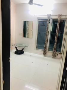 Balcony Image of 1000 Sq.ft 3 BHK Apartment / Flat for sale in Ravi Park Rajkot for Rs. 8000000