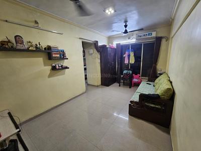 Hall Image of 850 Sq.ft 2 BHK Apartment / Flat for sale in Kalwa Thane for Rs. 13000000
