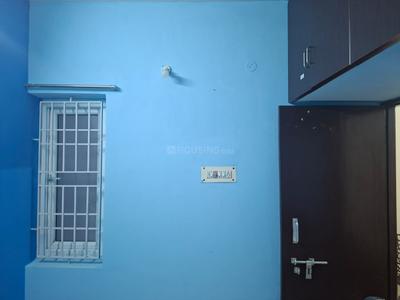 Kitchen Image of 670 Sq.ft 2 BHK Apartment / Flat for rent in Ramapuram Chennai for Rs. 20000