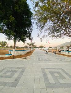 Image of 1000 Sq.ft Residential Plot / Land for sale in Ashiana Gulmohar Gardens, Beelwa, Jaipur for Rs. 2800000