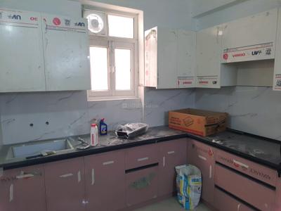 Kitchen Image of 500 Sq.ft 1 BHK Apartment / Flat for sale in ROF Amaltas, Sector 92 Gurgaon for Rs. 3800000