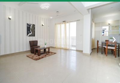 Hall Image of 1825 Sq.ft 3 BHK Apartment / Flat for sale in The Antriksh Heights, Sector 84 Gurgaon for Rs. 15800000
