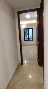 Hall Image of 1600 Sq.ft 3 BHK Builder Floor for rent in Nungambakkam Chennai for Rs. 90000