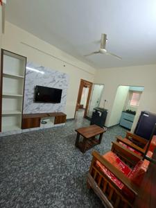 1 BHK Flat