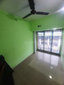 Hall Image of 880 Sq.ft 1.5 BHK Apartment / Flat for sale in Aarya Imperial Square, Thane West Thane for Rs. 6800000