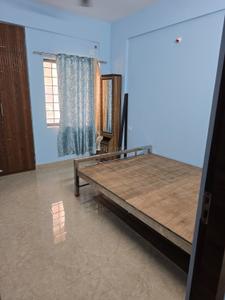 Bedroom Image of 1550 Sq.ft 3 BHK Apartment / Flat for rent in Kadamtala Siliguri for Rs. 25000