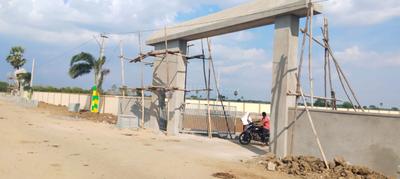 Image of 1197 Sq.ft Residential Plot / Land for sale in Nandigama, Vijayawada for Rs. 532000