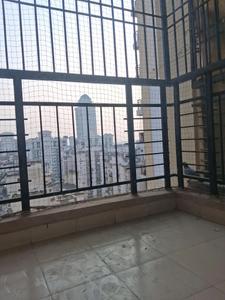Living Room Image of 1084 Sq.ft 2.5 BHK Apartment / Flat for sale in Nimbus The Golden Palms, Sector 168 Noida for Rs. 12800000