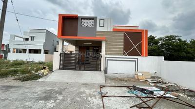 2 BHK Independent House