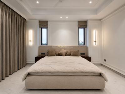 Bedroom Image of 3367 Sq.ft 3.5 BHK Apartment / Flat for sale in Tranquil Valley, Mussoorie Road Dehradun for Rs. 45400000