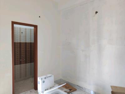 Bedroom Image of 900 Sq.ft 3 BHK Builder Floor for sale in DLF Ankur Vihar Ghaziabad for Rs. 3500333