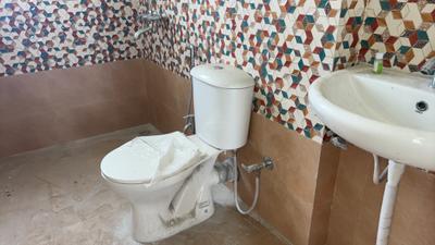 Image of 1265 Sq.ft 3 BHK Apartment / Flat for sale in Gurukul Heights, New Town, Kolkata for Rs. 11200000