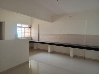 Kitchen Image of 1749 Sq.ft 3 BHK Apartment / Flat for sale in Greencity Orchid, Elamakkara Kochi for Rs. 10144200