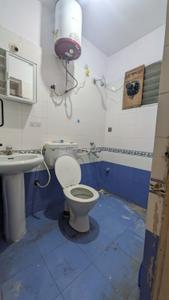 Bathroom Image of 1200 Sq.ft 2 BHK Apartment / Flat for rent in Krishna Brookefield, Brookefield Bengaluru for Rs. 45000