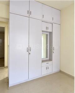 Bedroom Image of 1407 Sq.ft 3 BHK Apartment / Flat for sale in Hiranandani Parks Apartment, Oragadam Sriperambattur Chennai for Rs. 12000000