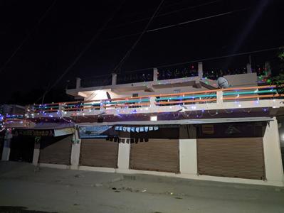 Balcony Image of 4200 Sq.ft 4 BHK Independent House for sale in Saman Rewa for Rs. 60000000