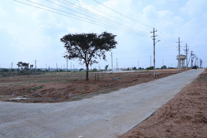 Yesh Mega City Phase 03 Main Image 1