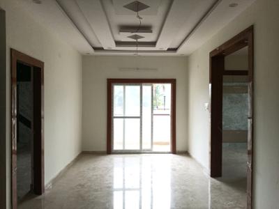 3 BHK Apartment