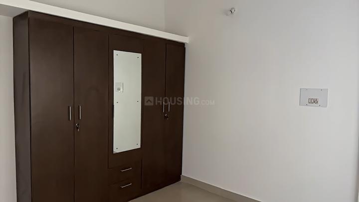 Suresh homes Bedroom 1