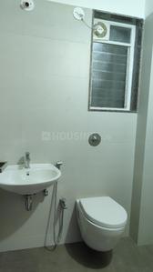 Image of 1121 Sq.ft 2 BHK Apartment / Flat for rent in Shreeji Infinia, Uttara Nagar, Nashik for Rs. 20000