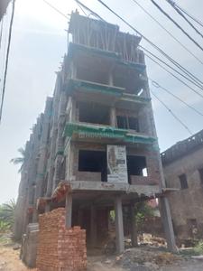 Image of 738 Sq.ft 2 BHK Apartment / Flat for sale in Bhadreswar, Hooghly for Rs. 2361600