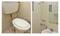 Deer Park, Hauz Khas Bathroom 1