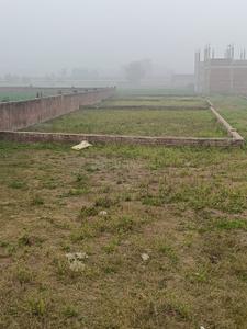 Image of 2175 Sq.ft Residential Plot / Land for sale in Saraimeera, Kannauj for Rs. 1500000