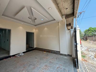 Image of 2100 Sq.ft 3 BHK Independent House for sale in Awaleshpur, Varanasi for Rs. 13500000