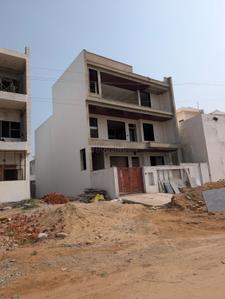 Image of 1500 Sq.ft Residential Plot / Land for sale in Mansarovar Extension, Jaipur for Rs. 10332920