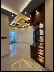 Image of 1870 Sq.ft 4 BHK Independent House for sale in Pottore, Killannur, Thrissur for Rs. 7500000