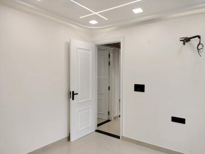 Bedroom Image of 1800 Sq.ft 3 BHK Apartment / Flat for sale in CGHS Palm Court Apartment, Sector 19 Dwarka New Delhi for Rs. 31000000