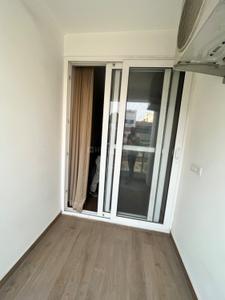 Bedroom Image of 1200 Sq.ft 2 BHK Apartment / Flat for sale in K L Poonam Apartments Phase 2, Lukarganj Allahabad for Rs. 15000000