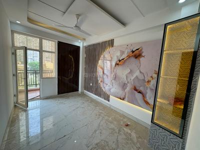 Bedroom Image of 1070 Sq.ft 2 BHK Builder Floor for sale in Venice Aspire, Noida Extension Greater Noida for Rs. 3900000